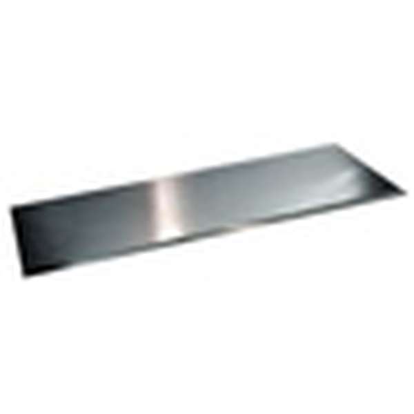 Mitre Rod, Stainless Steel, 24